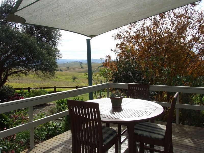 1306 Wolumla Road, Candelo NSW 2550