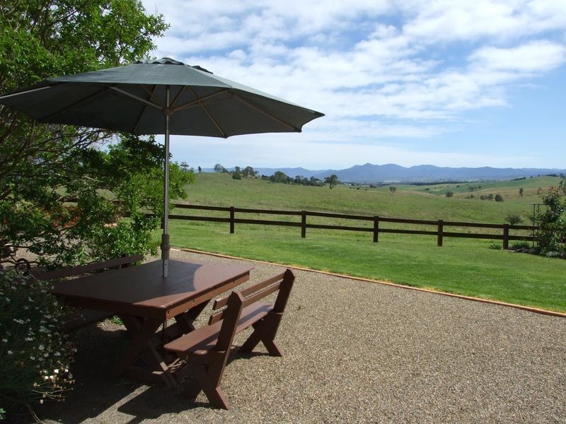 1306 Wolumla Road, Candelo NSW 2550
