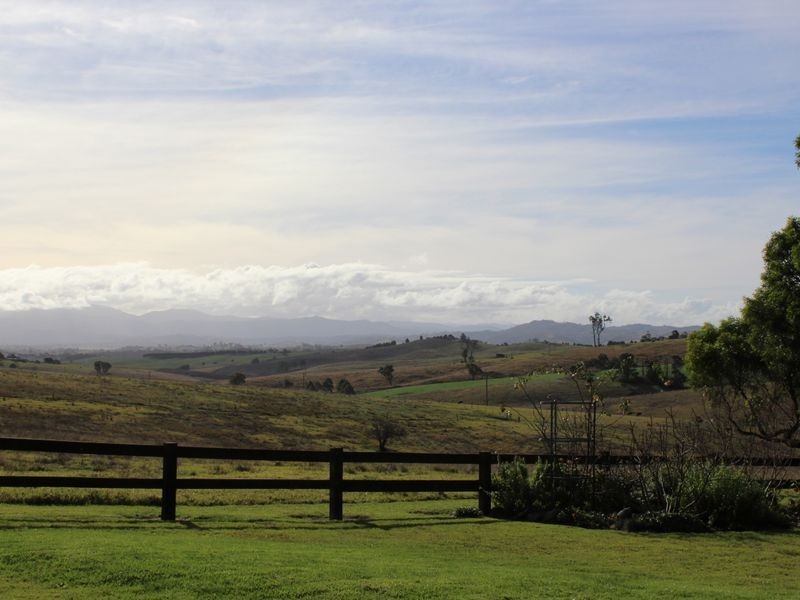 1306 Wolumla Road, Candelo NSW 2550