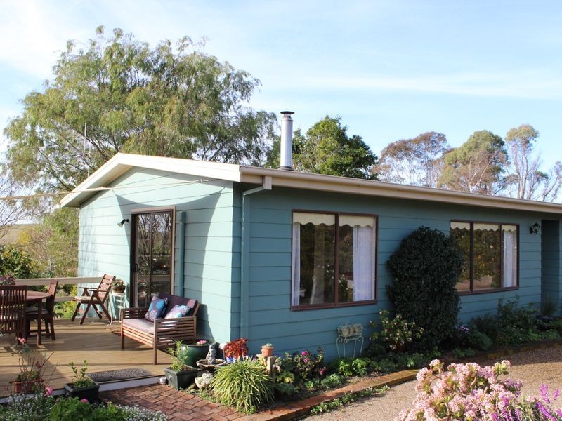 1306 Wolumla Road, Candelo NSW 2550