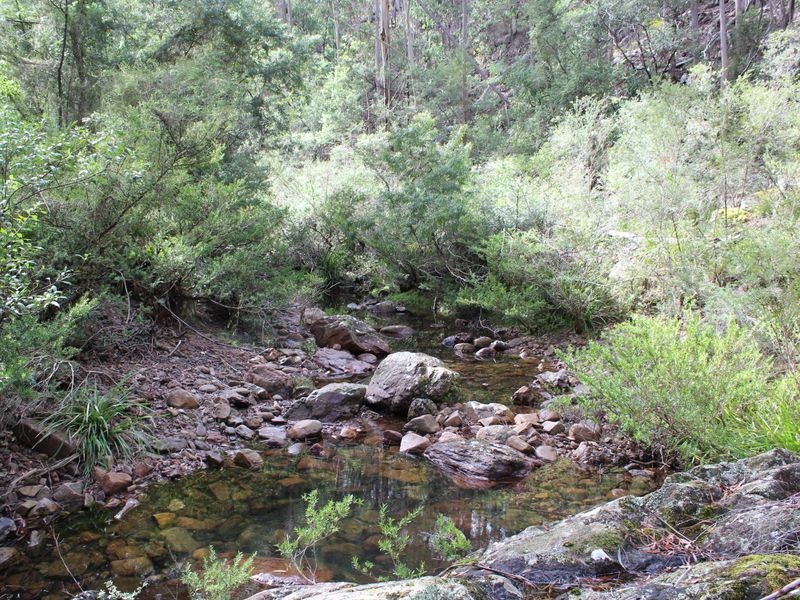 Lot 301 Yellow Pinch Drive, Merimbula NSW 2548