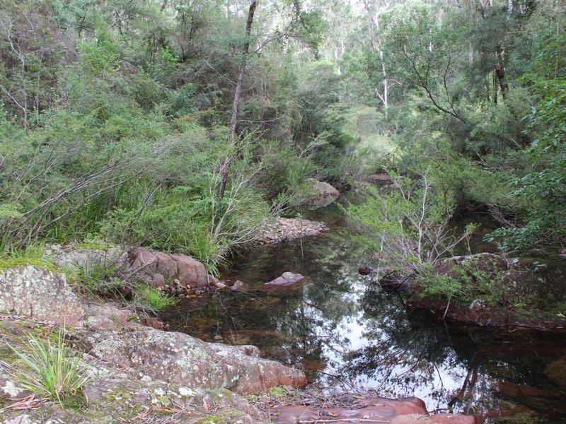 Lot 301 Yellow Pinch Drive, Merimbula NSW 2548