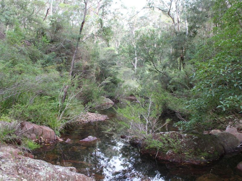 Lot 301 Yellow Pinch Drive, Merimbula NSW 2548