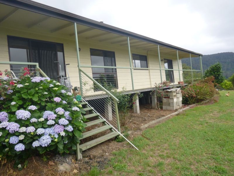 111 McGregors Road, Angledale NSW 2550