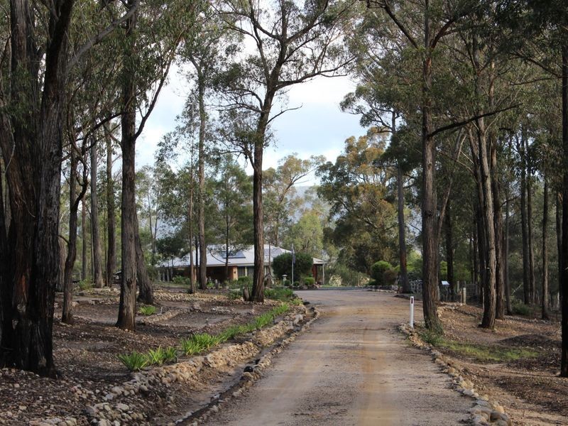 87 Greendale Lane, Wolumla NSW 2550