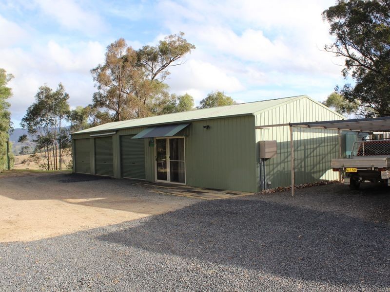 87 Greendale Lane, Wolumla NSW 2550