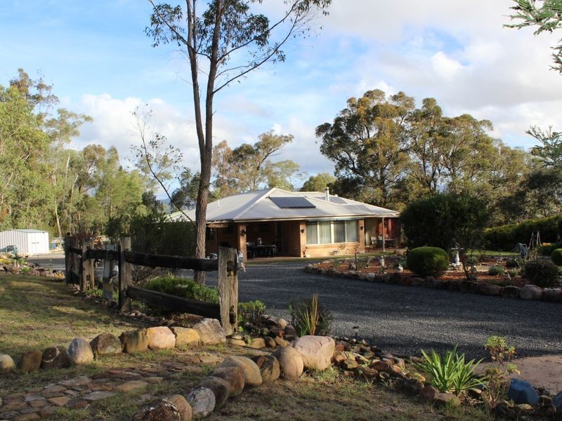87 Greendale Lane, Wolumla NSW 2550