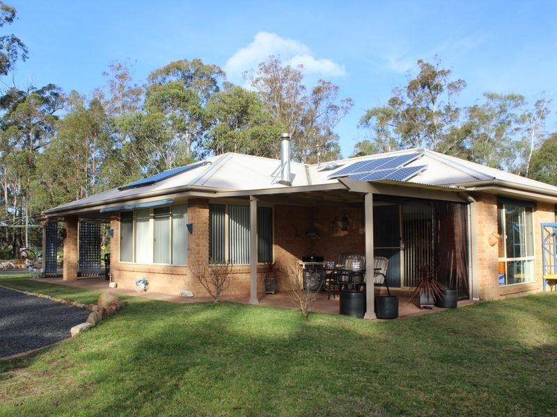 87 Greendale Lane, Wolumla NSW 2550