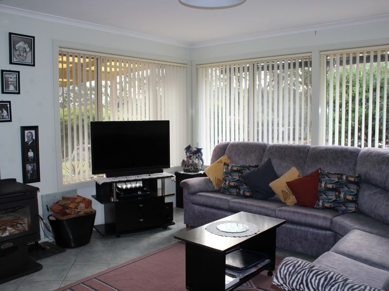 87 Greendale Lane, Wolumla NSW 2550