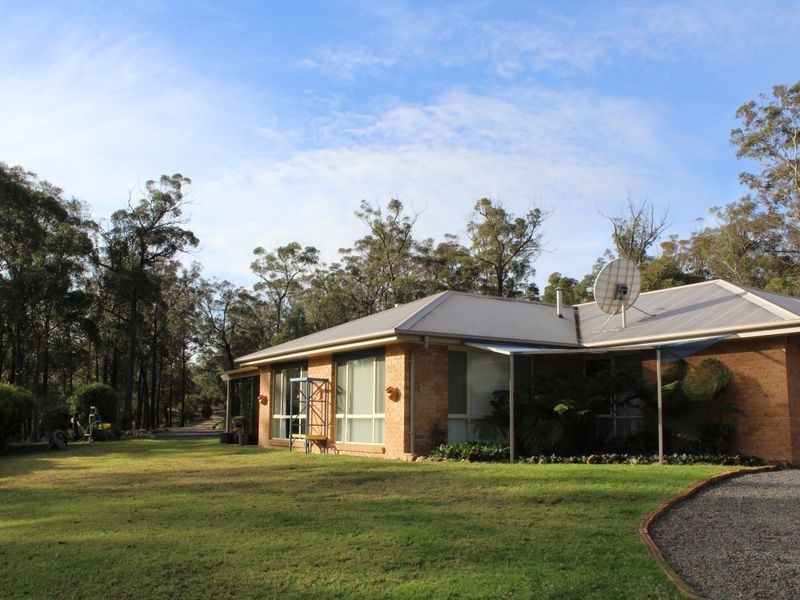 87 Greendale Lane, Wolumla NSW 2550
