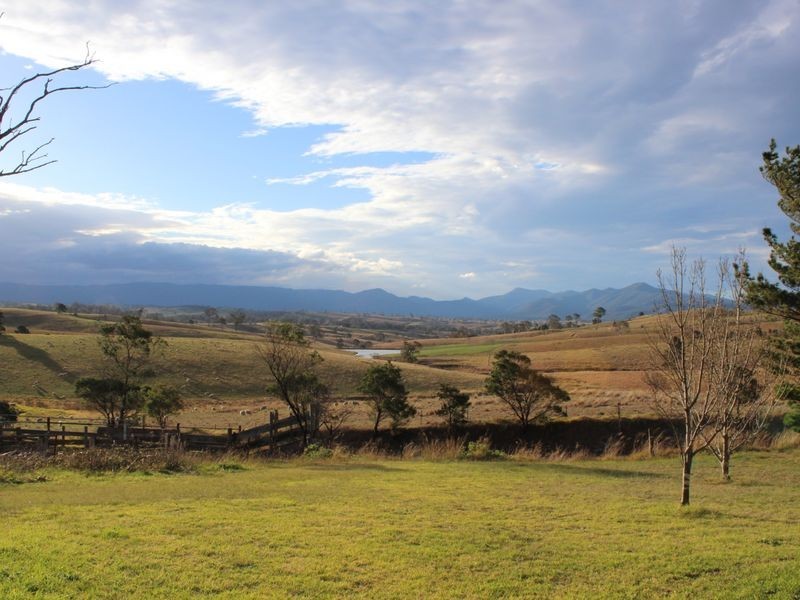 873 Mogilla Road, Candelo NSW 2550