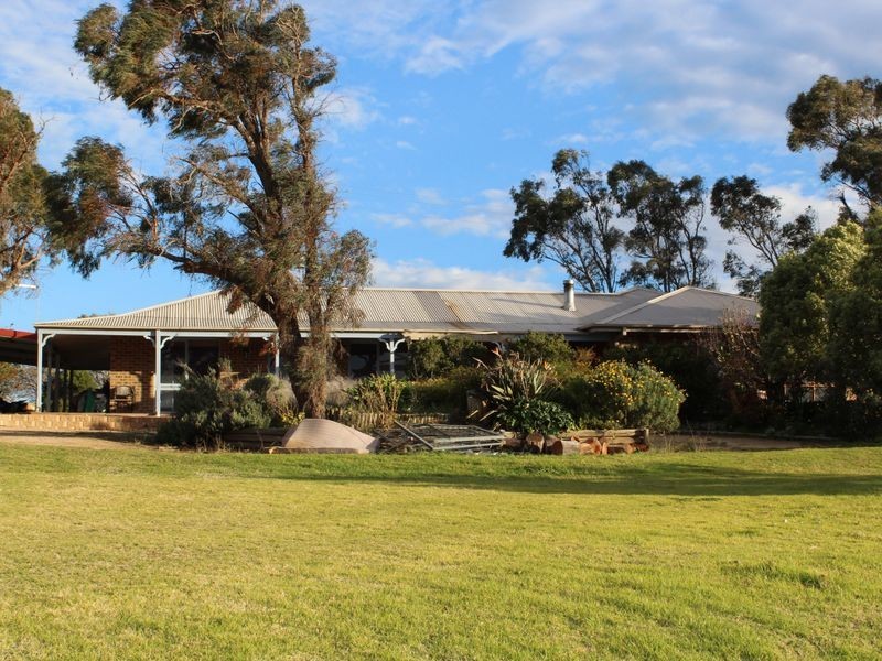 873 Mogilla Road, Candelo NSW 2550