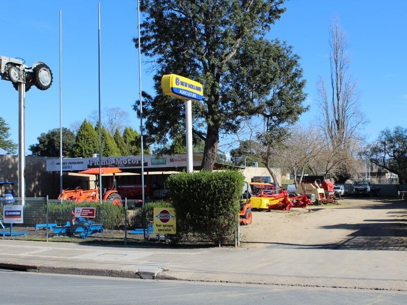 77 Auckland Street, Bega NSW 2550
