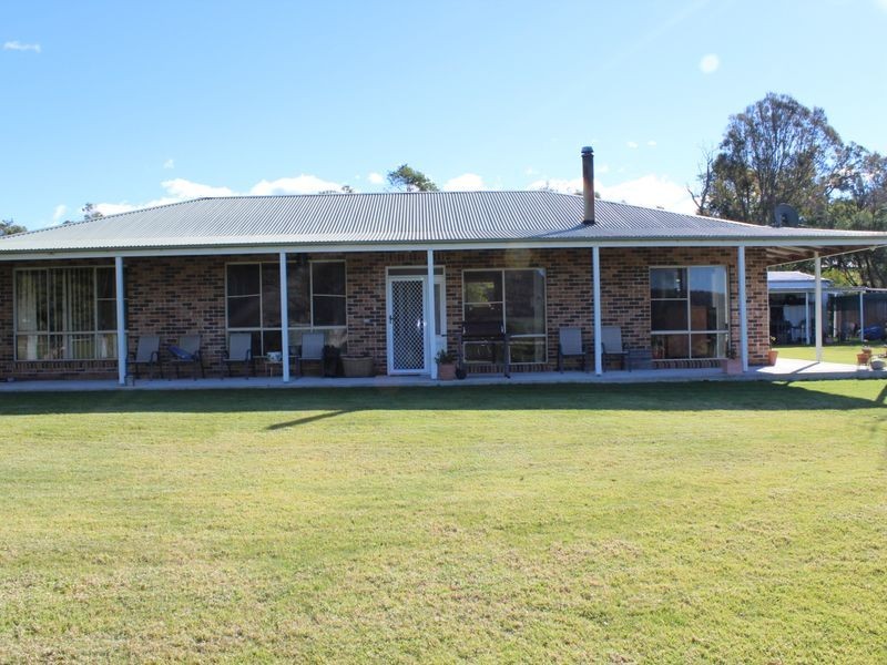12063 Princes Highway, Quaama NSW 2550