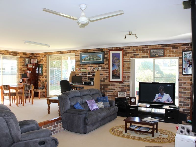12063 Princes Highway, Quaama NSW 2550