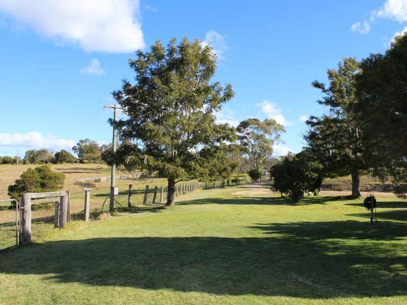 12063 Princes Highway, Quaama NSW 2550