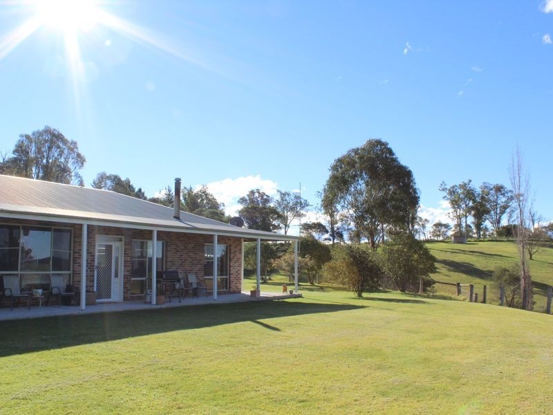 12063 Princes Highway, Quaama NSW 2550