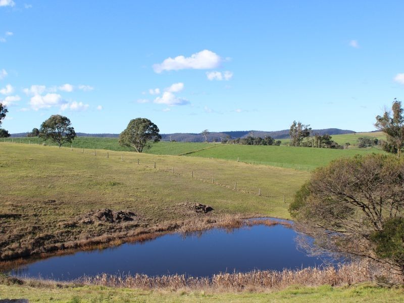 12063 Princes Highway, Quaama NSW 2550