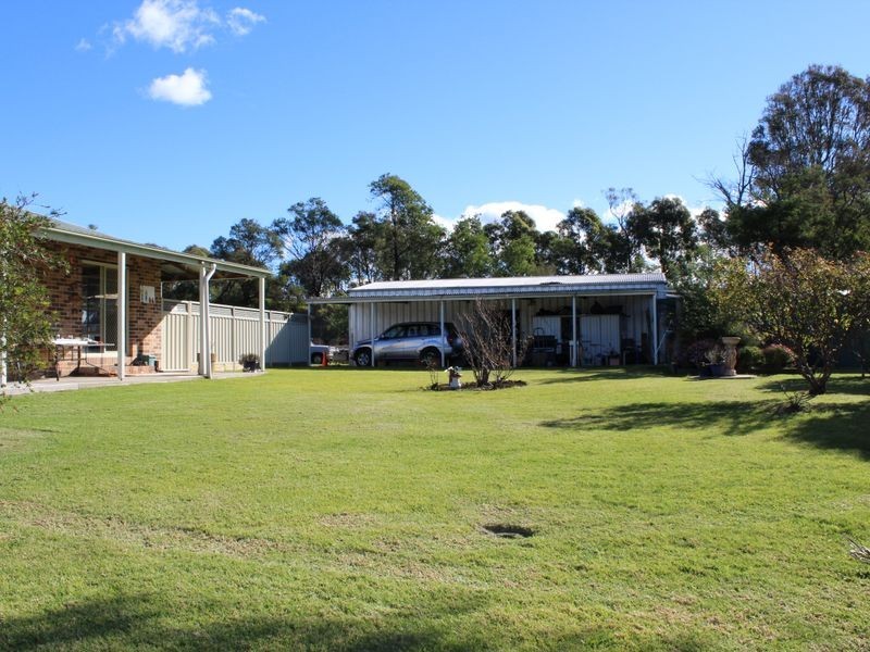 12063 Princes Highway, Quaama NSW 2550