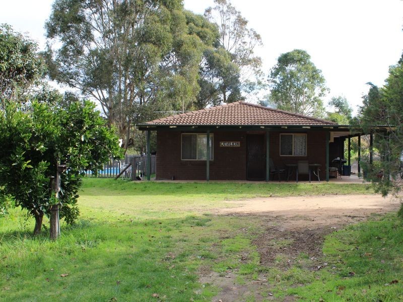 81 Yowrie Road, Cobargo NSW 2550