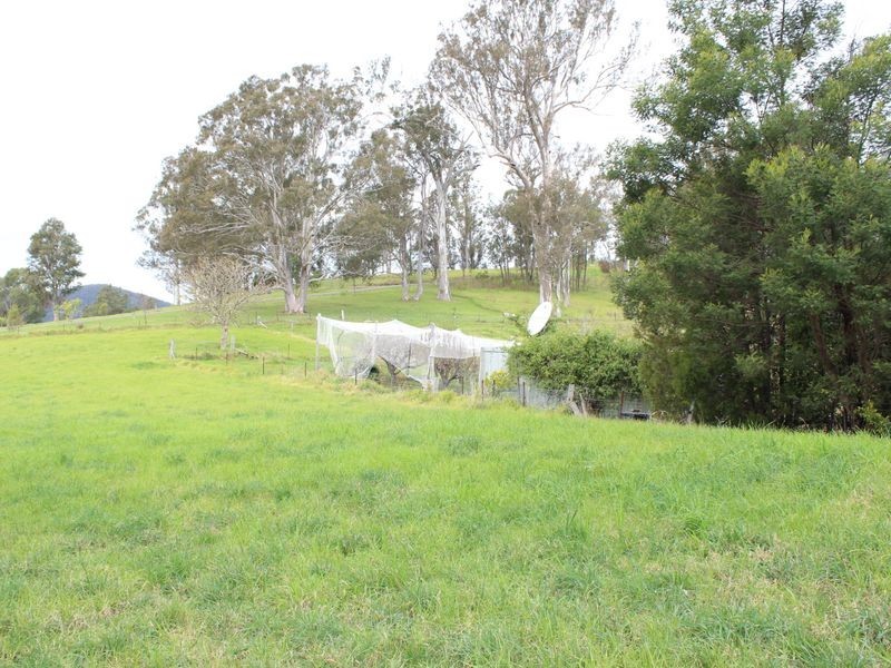 81 Yowrie Road, Cobargo NSW 2550