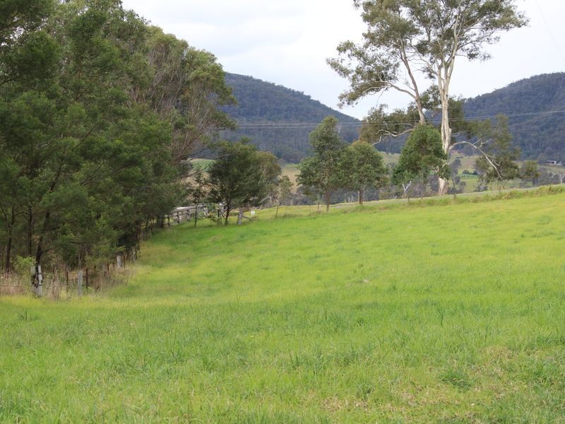 81 Yowrie Road, Cobargo NSW 2550