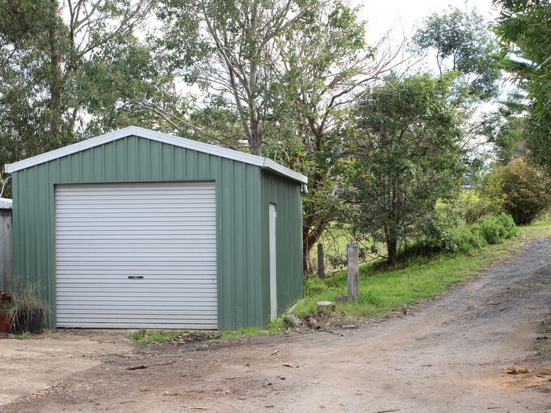 81 Yowrie Road, Cobargo NSW 2550