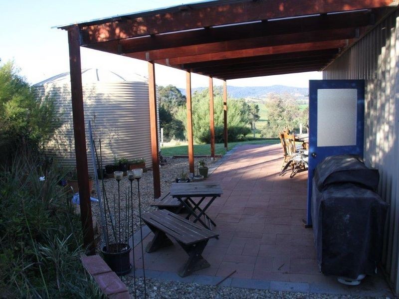 95 Coopers Gully Road, Bega NSW 2550