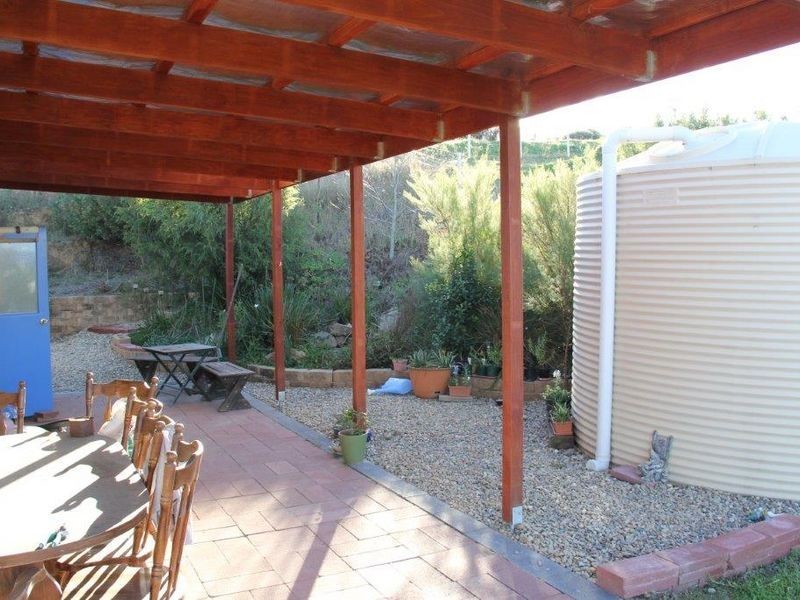 95 Coopers Gully Road, Bega NSW 2550