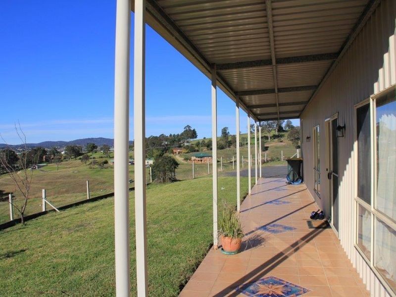 95 Coopers Gully Road, Bega NSW 2550