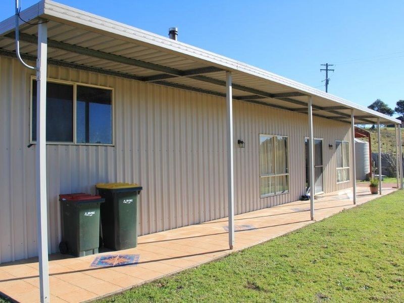 95 Coopers Gully Road, Bega NSW 2550