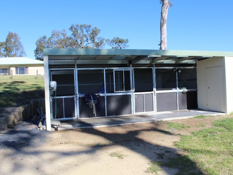 82 Corridgeree Road, Tarraganda NSW 2550