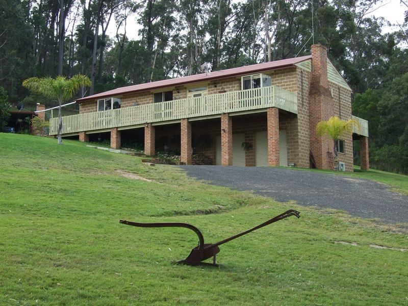 237 Reedy Swamp Road, Tarraganda NSW 2550