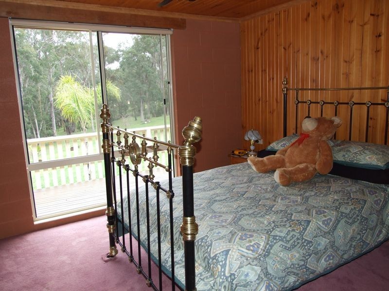 237 Reedy Swamp Road, Tarraganda NSW 2550