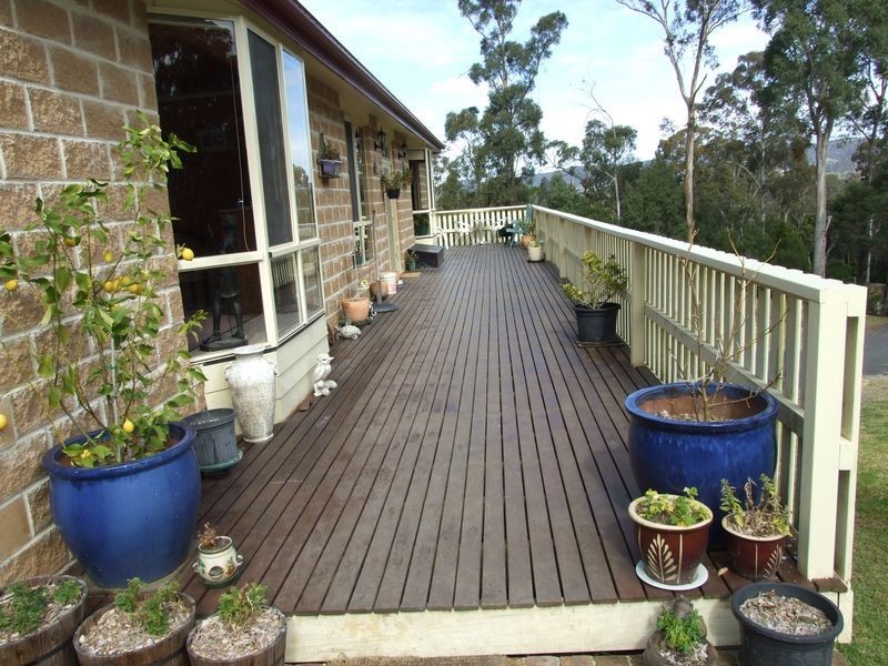 237 Reedy Swamp Road, Tarraganda NSW 2550