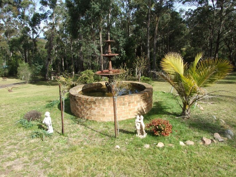 237 Reedy Swamp Road, Tarraganda NSW 2550