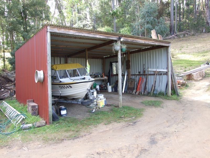 237 Reedy Swamp Road, Tarraganda NSW 2550
