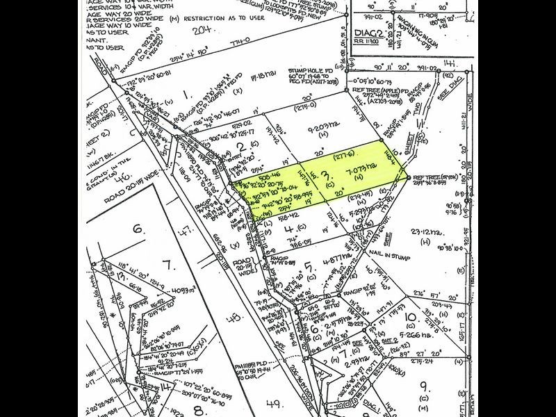 237 Reedy Swamp Road, Tarraganda NSW 2550