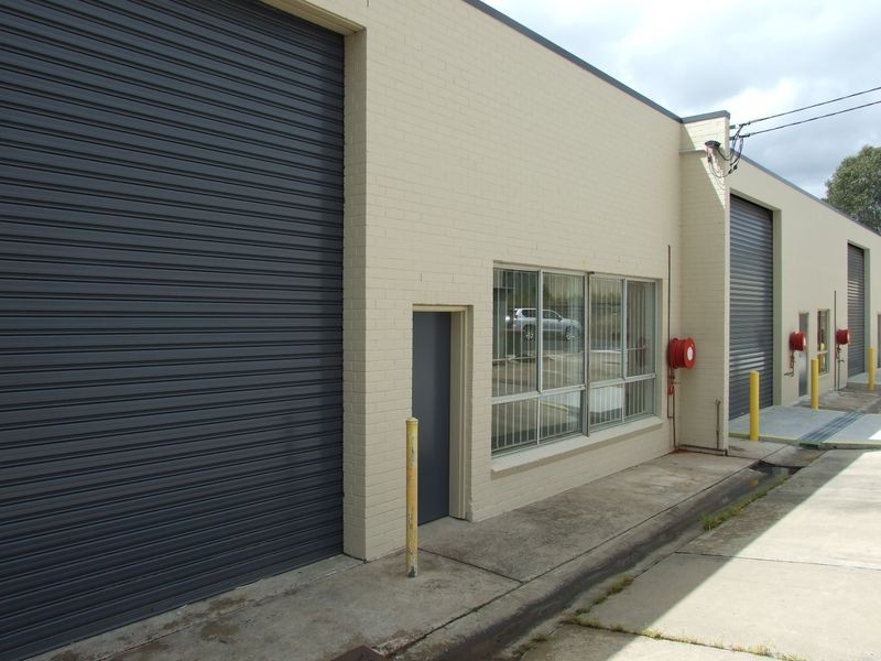 6/6-8 John Street, Bega NSW 2550