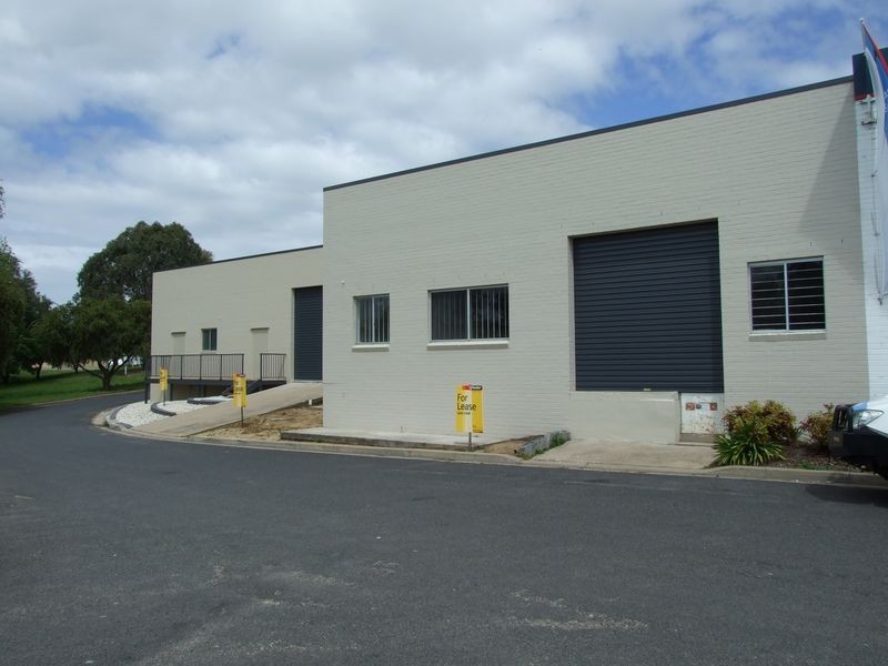 6/6-8 John Street, Bega NSW 2550