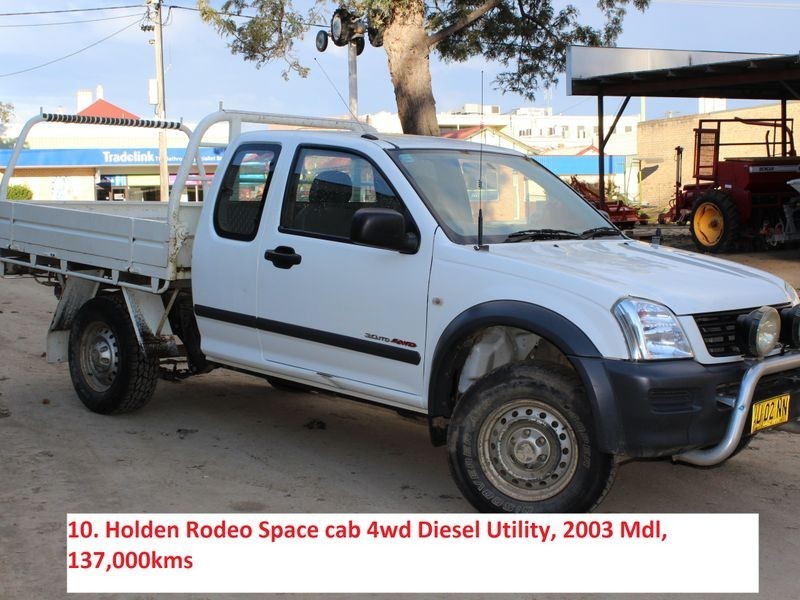 077 Auckland Street, Bega NSW 2550