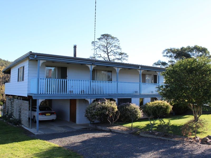 41 Bermagui Road, Cobargo NSW 2550