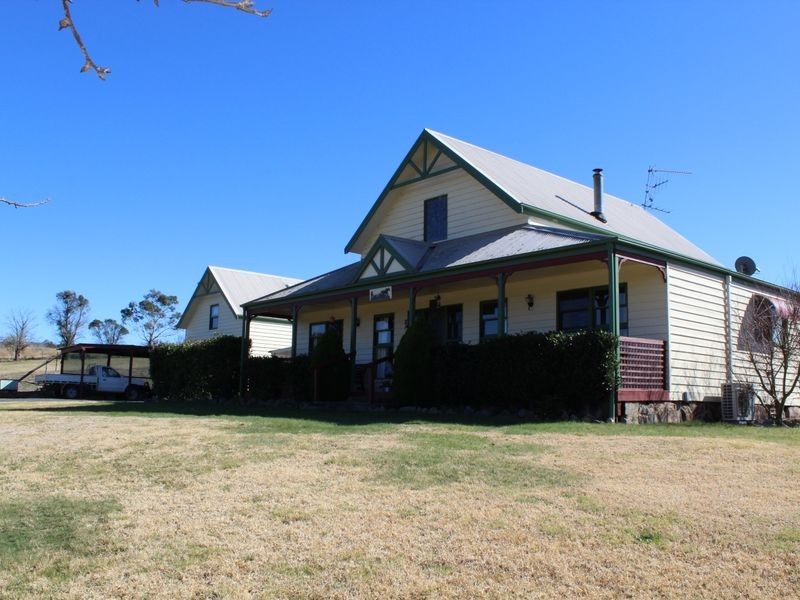 98 Tantawangalo Lane, Tantawangalo NSW 2550