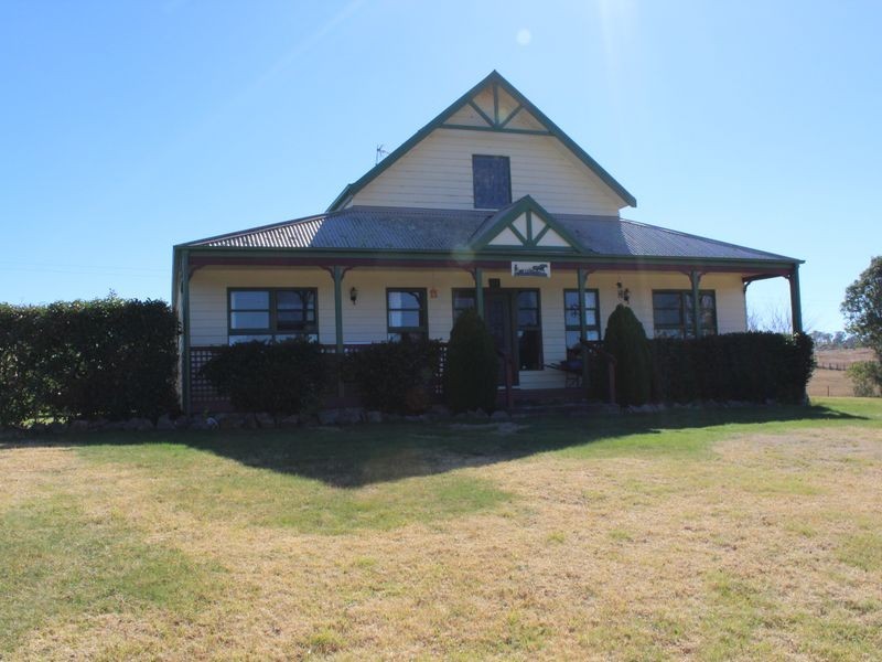 98 Tantawangalo Lane, Tantawangalo NSW 2550