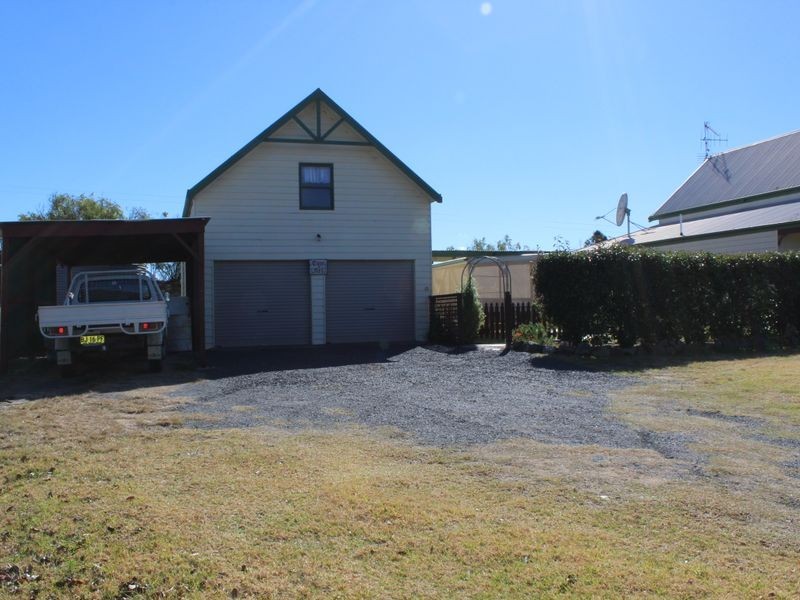 98 Tantawangalo Lane, Tantawangalo NSW 2550