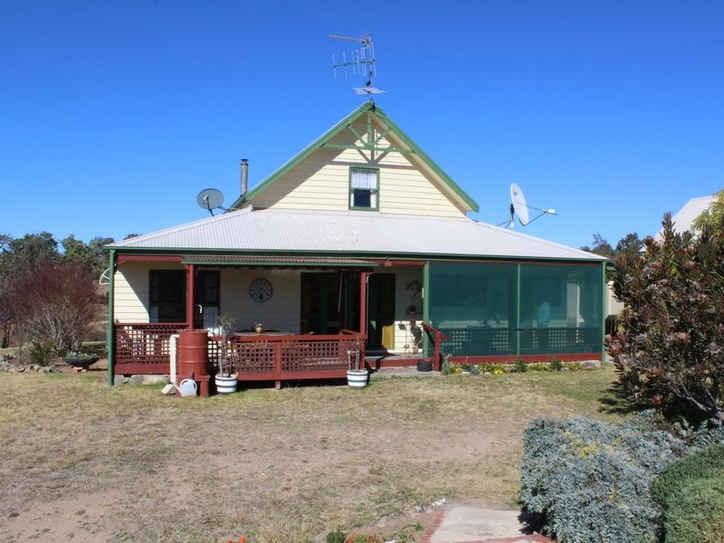 98 Tantawangalo Lane, Tantawangalo NSW 2550