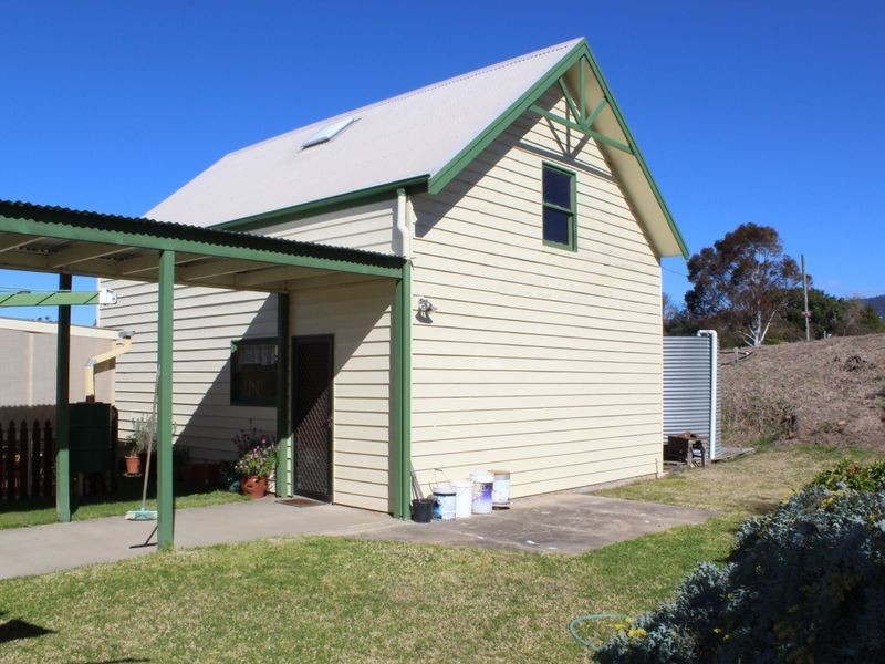 98 Tantawangalo Lane, Tantawangalo NSW 2550