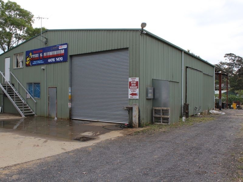 68 Glasshouse Rocks Road, Narooma NSW 2546