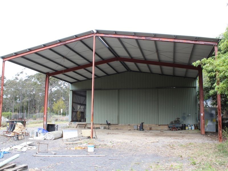 68 Glasshouse Rocks Road, Narooma NSW 2546