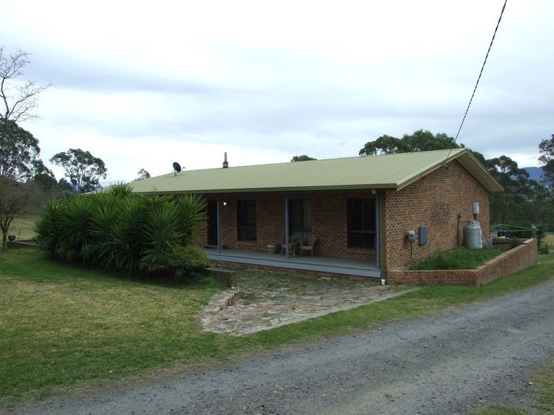 27 Nullica Road, Bega NSW 2550
